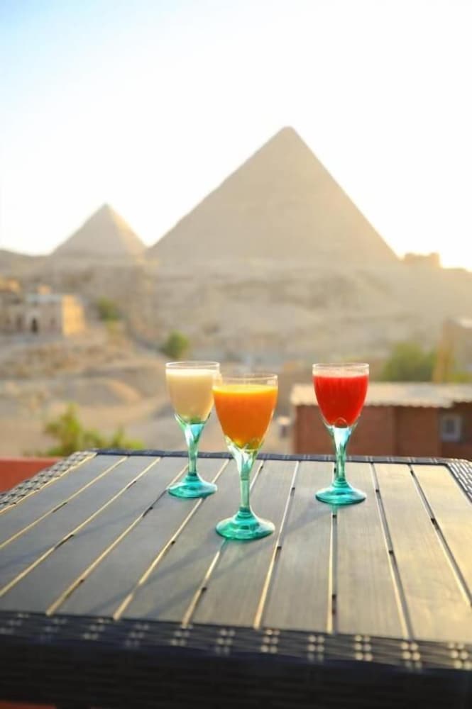 Great Pyramid View Inn