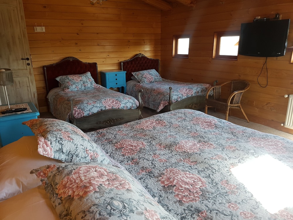 Hostal de German