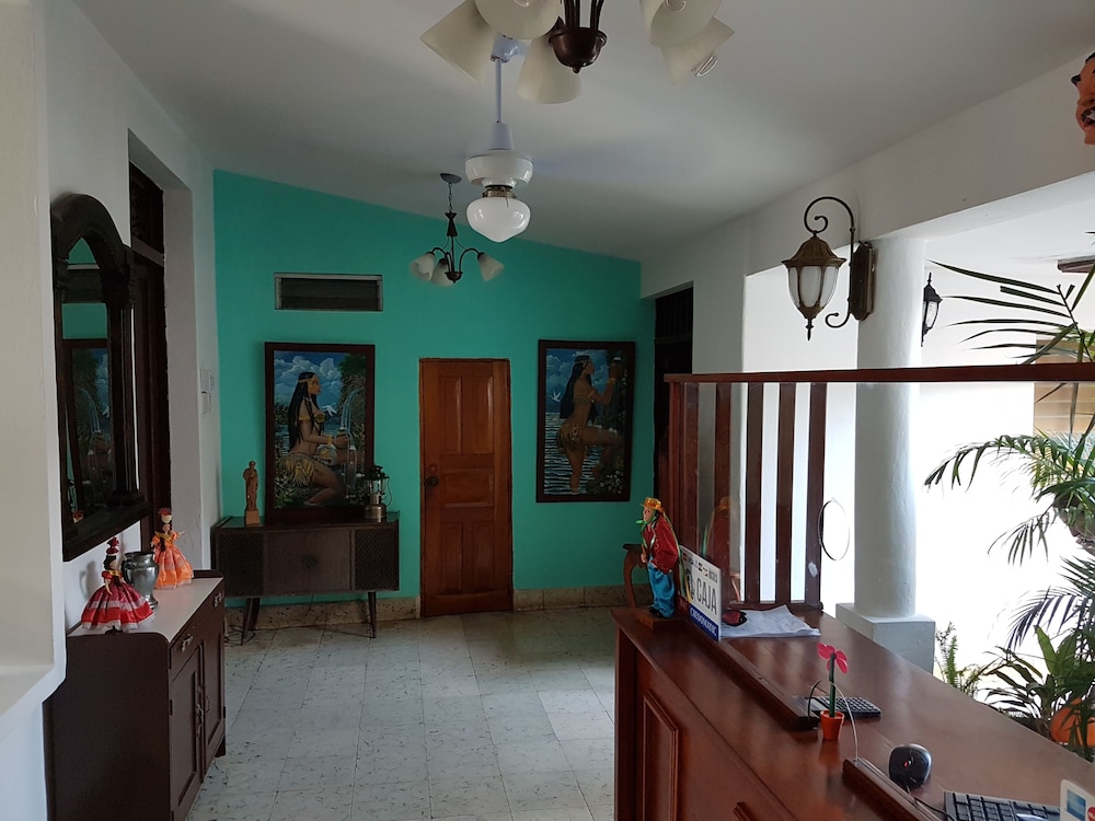 Granada Vacations - Hotel Casa Morazan Granada - Property Image 31