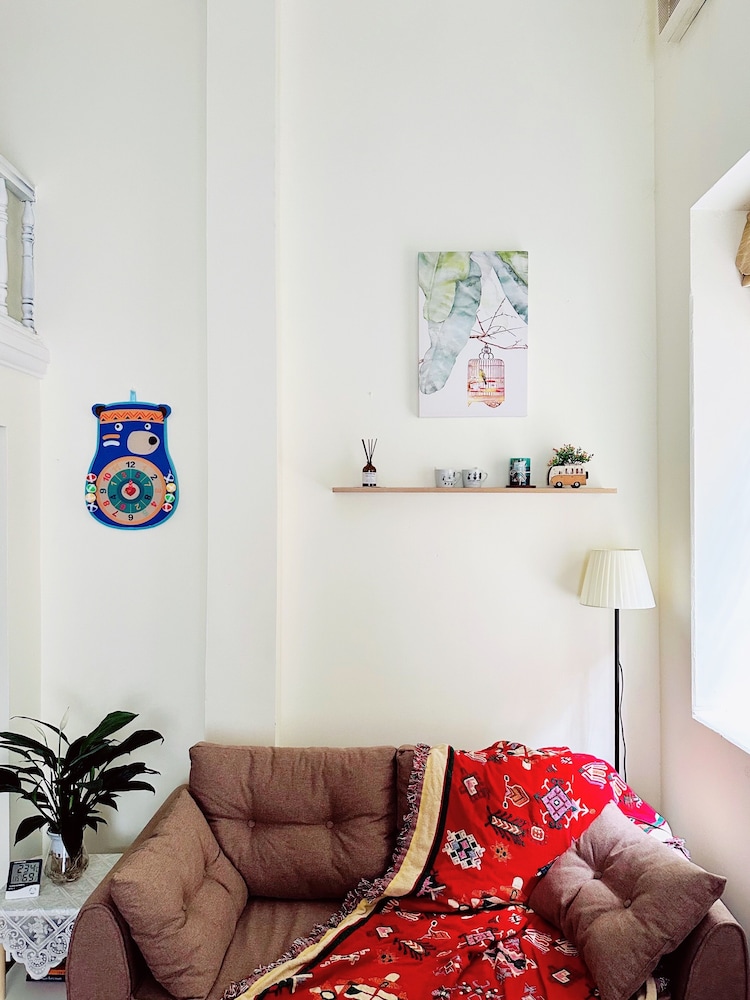 Babu Homestay