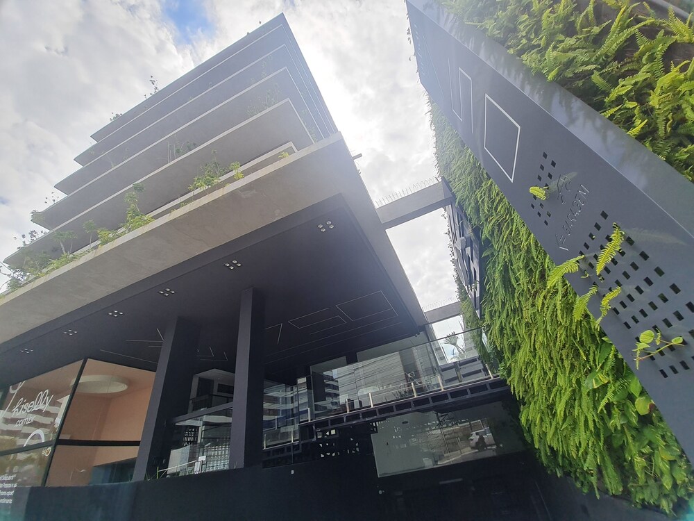 building