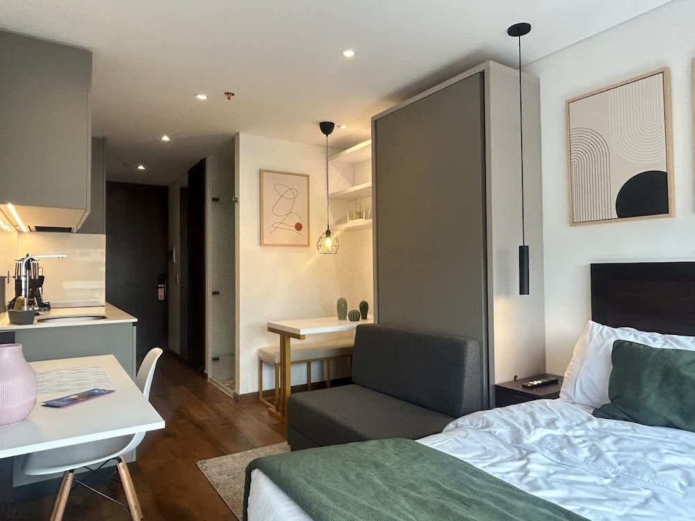 NOK Luxury Loft in Parque 93