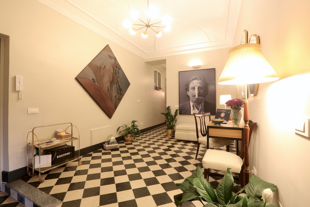 Santa Monica Townhouse
