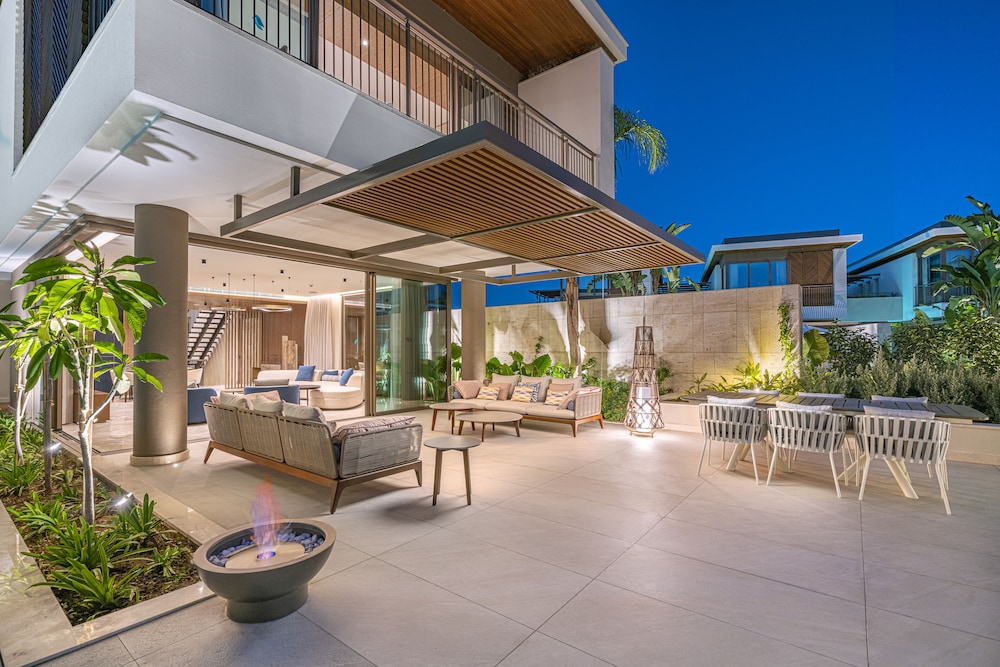 Bayou Villas - Ultra All Inclusive