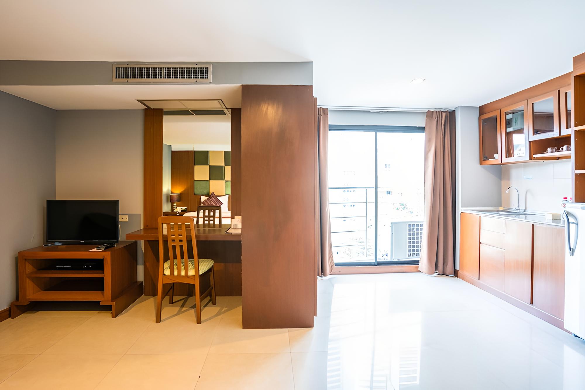 Lacuna Sukhumvit By Favstay