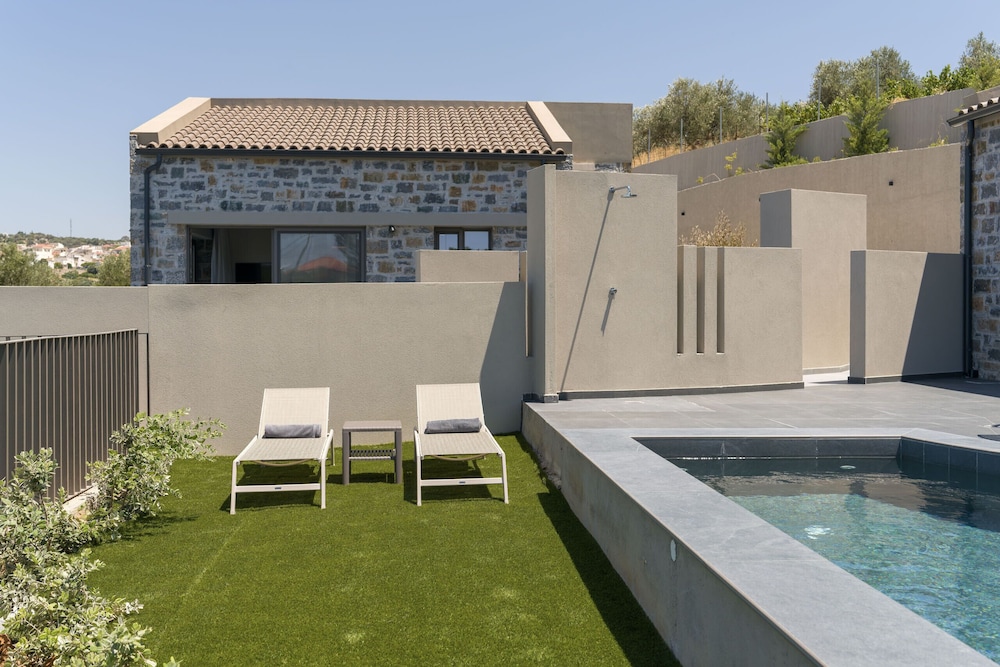 Villa Rea - With Private Pool