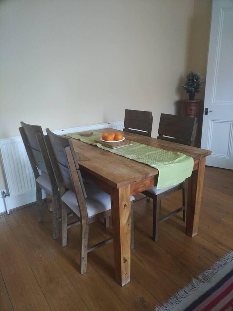 Beautiful 1-bed Apartment in Kensington, London