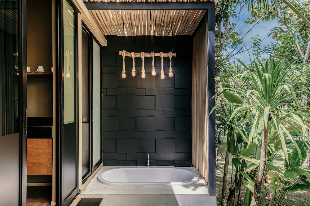 The Mangrove Panwa Phuket Resort