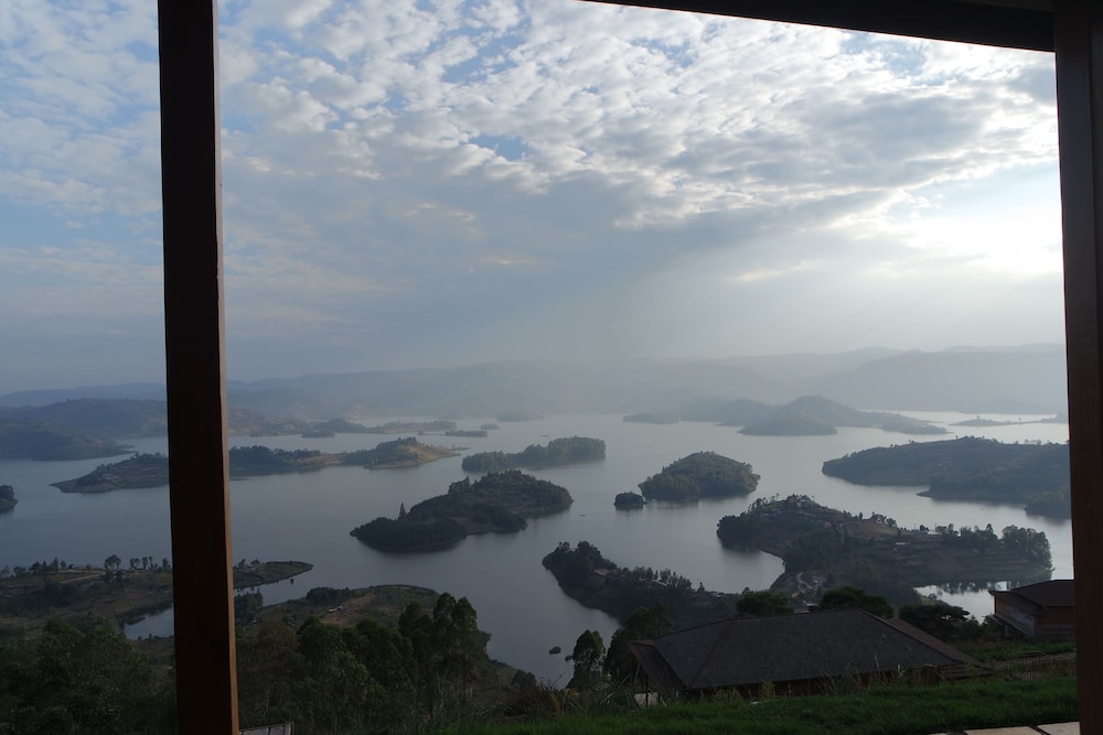 Arcadia Lodges Lake Bunyonyi