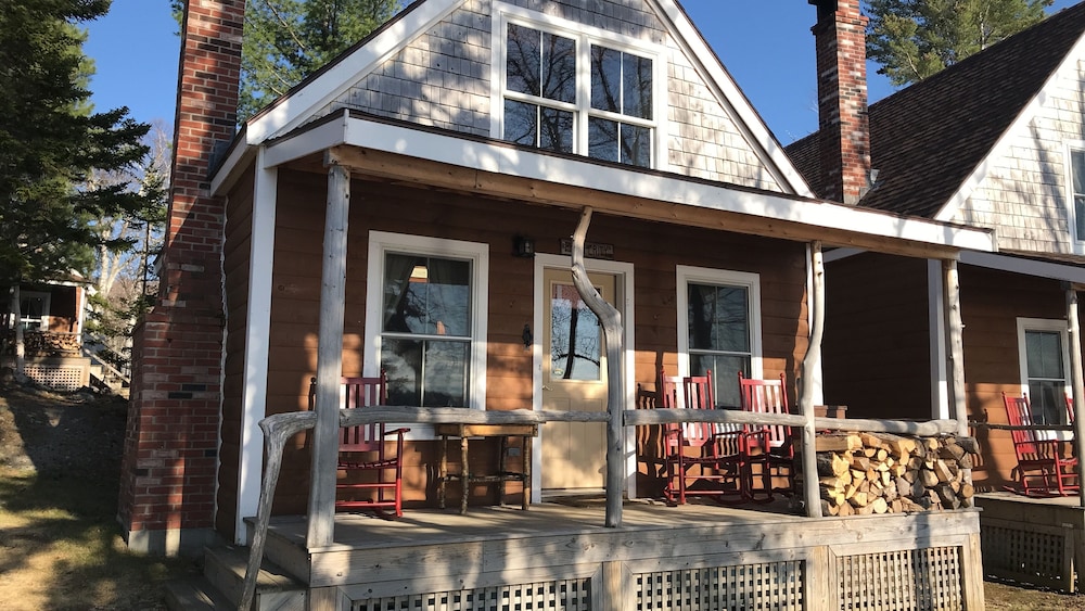Bald Mountain Camps Resort