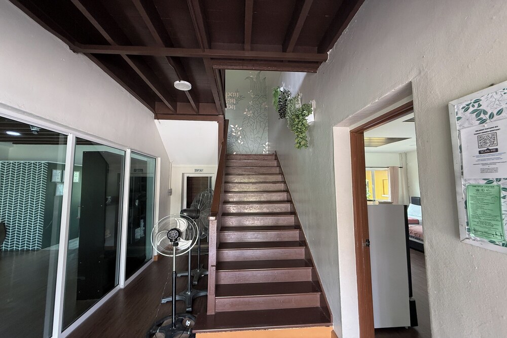 Inapan Taman Herba