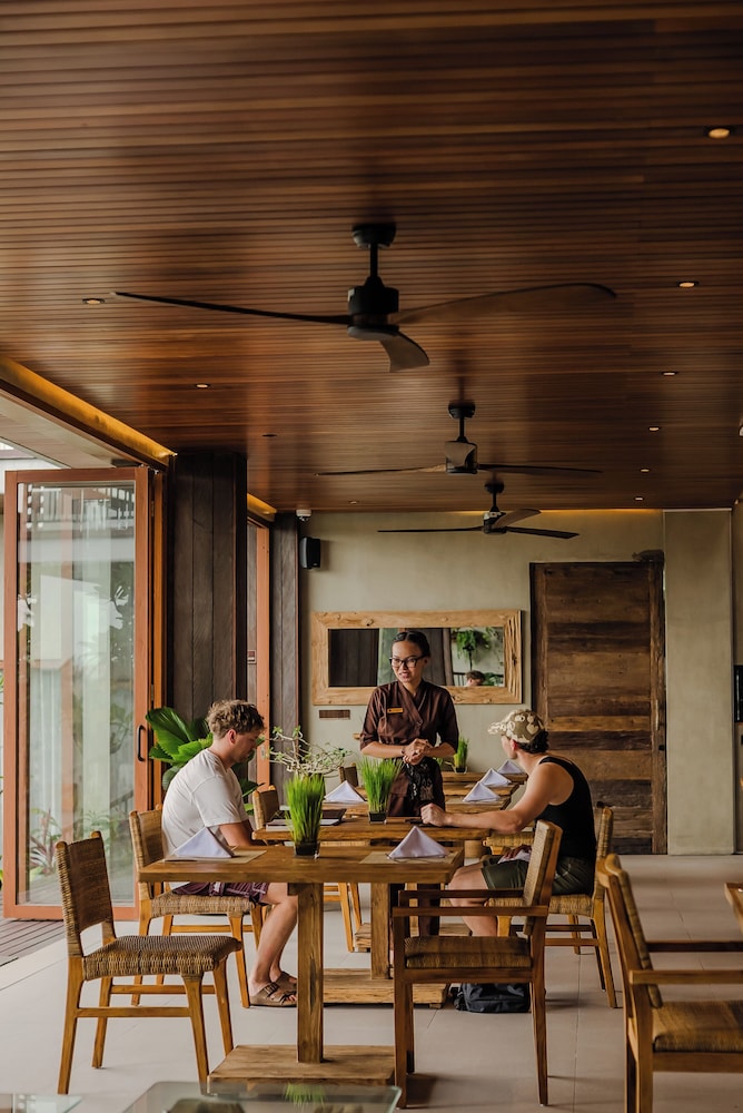 Lawangkala Resort Ubud