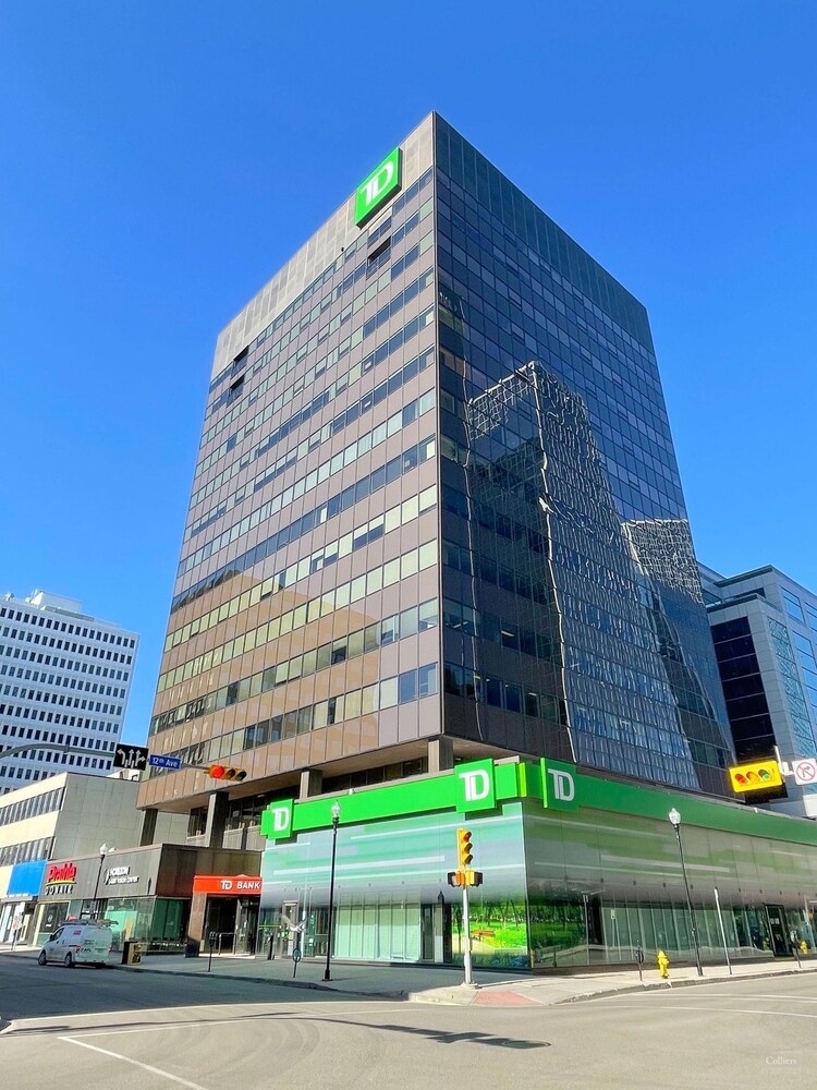 LUXURY DOWNTOWN CONDO TWO BEDROOM