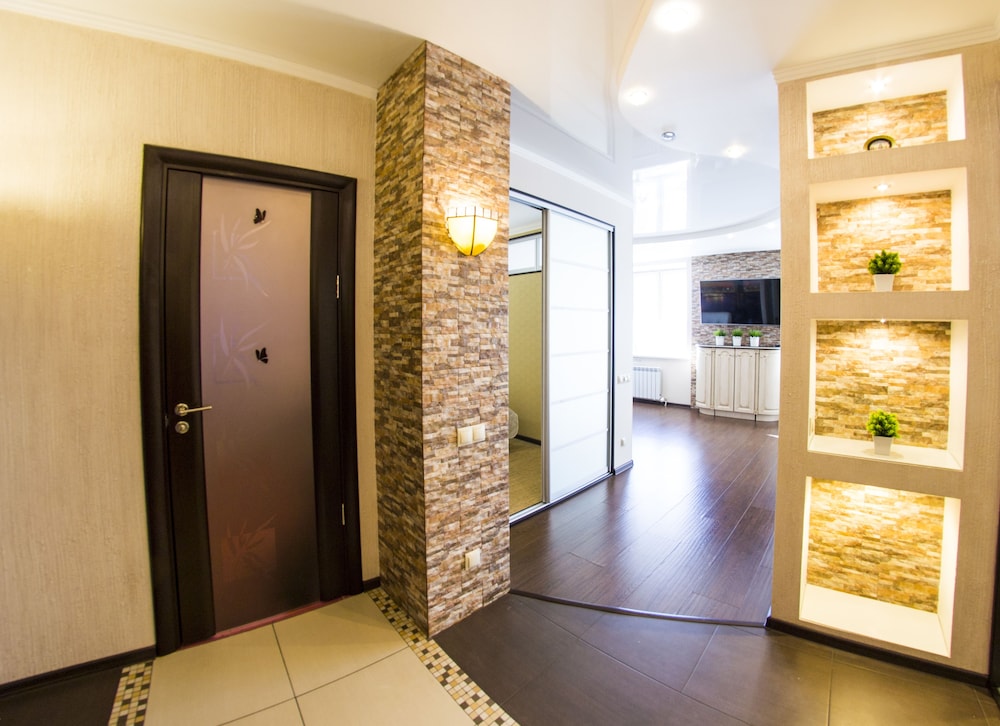 Apartment Luxe on Mayakovskogo 97 view 2