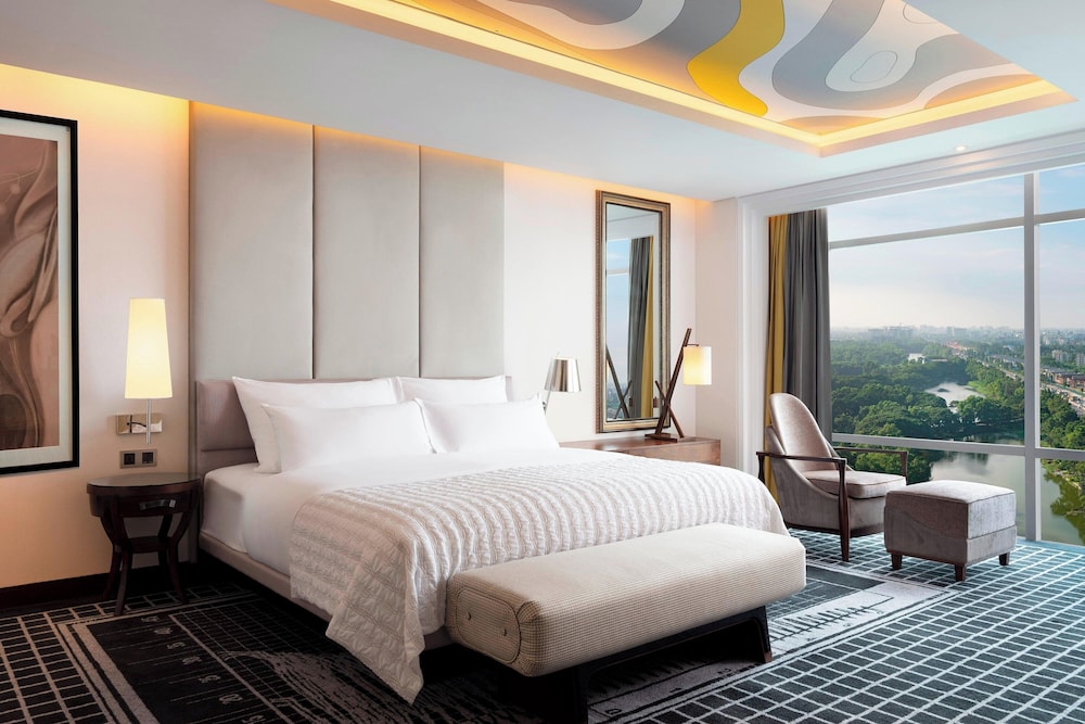 Le Meridien Dhaka