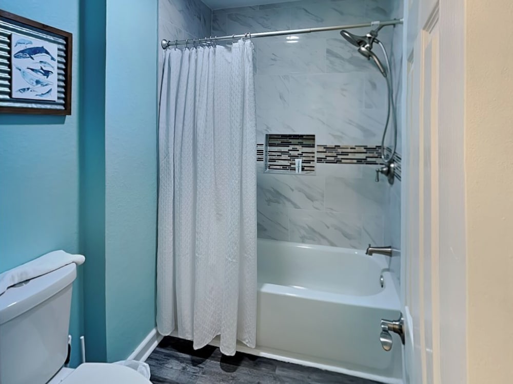 Island By Choice by Ryson Vacation Rentals