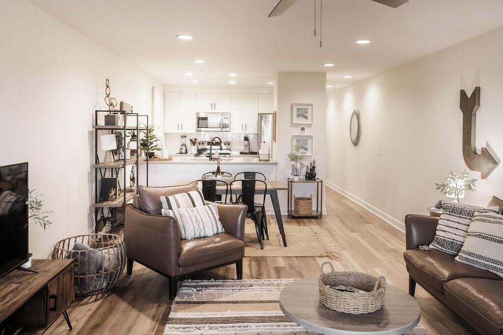 183 Beach Club Villa - Fripp Island Coastal Retreat