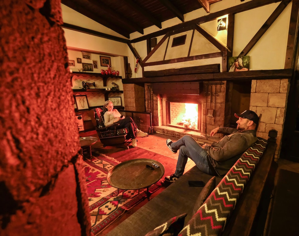 Berke Ranch & Nature - Özel Sınıf - Image 70