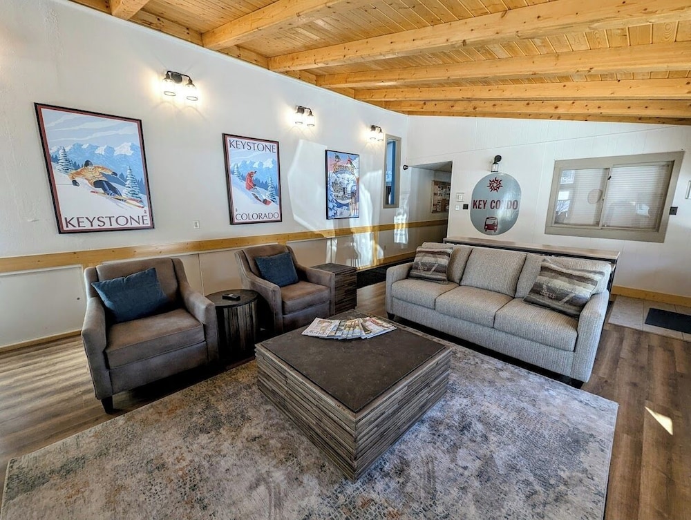 Key Condo 2934a