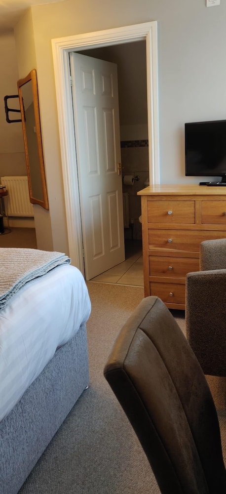 Bodalwyn Guest House