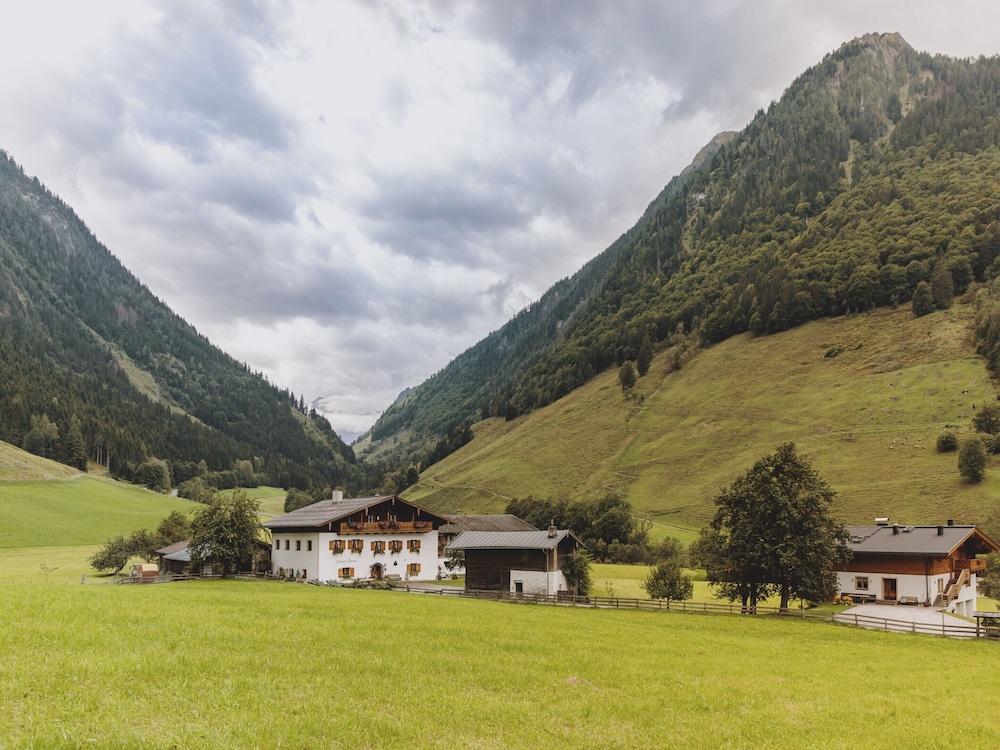 Apartment in Fusch Near Grossglockner Road