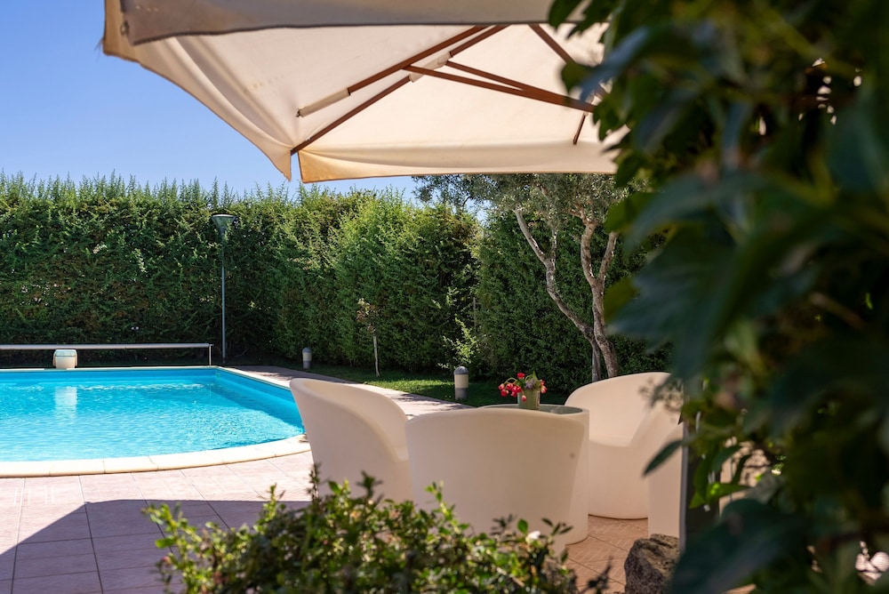 L Isola Nell Isola Country House