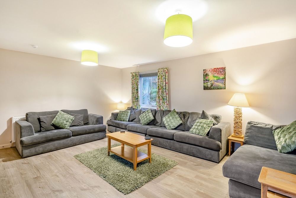 Maple - Woodland Cottages