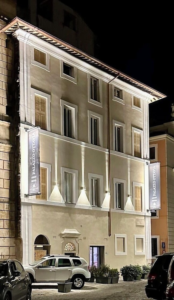 Palazzo Ottavia-Maison D'Art Collection