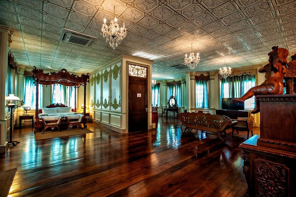 Las Casas Filipinas de Acuzar 12