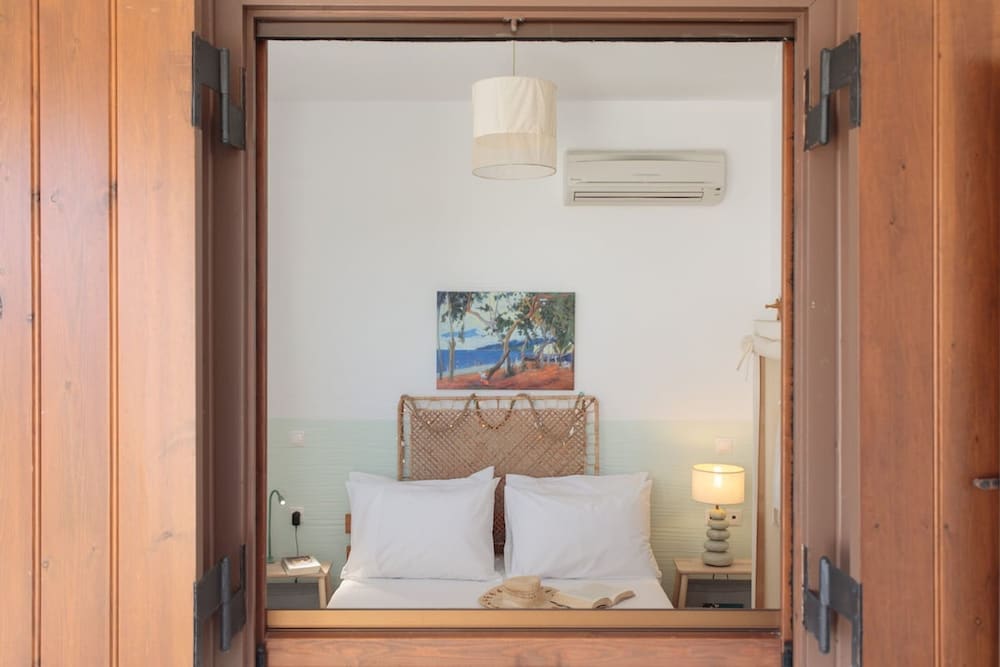 Apiliotis Sunrise Beach Villa