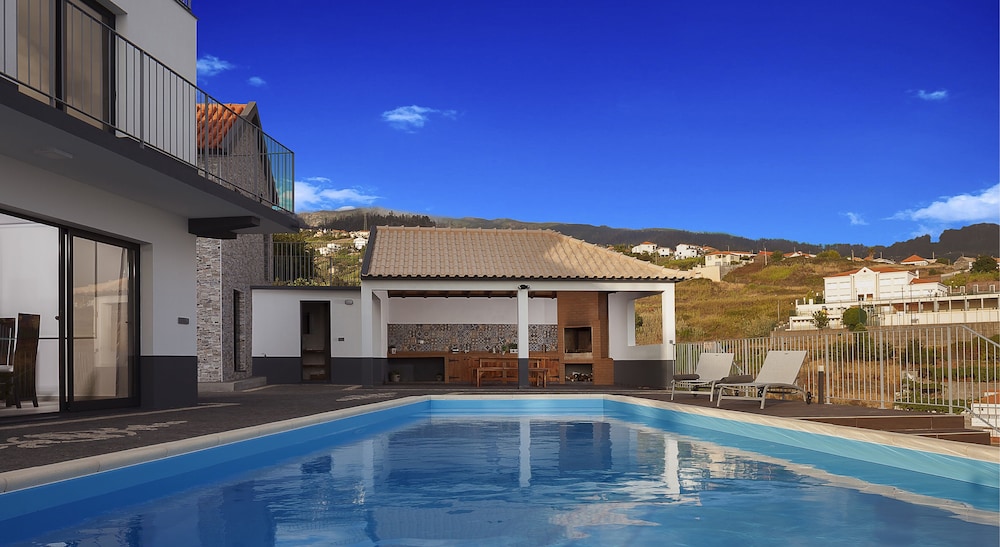 Casa da Rosalina