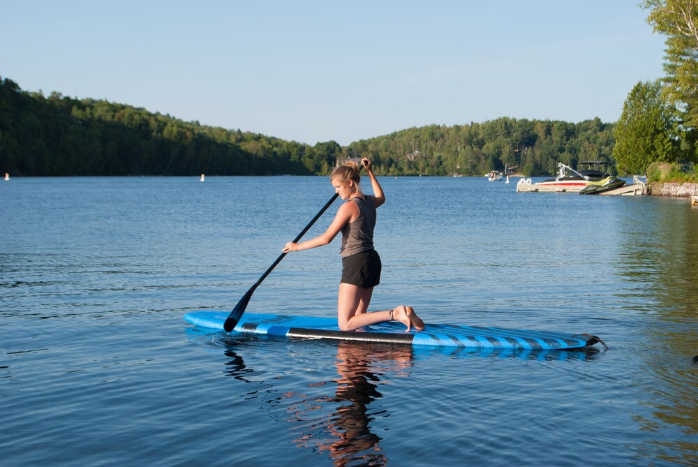 Le Viking Resort & Marina