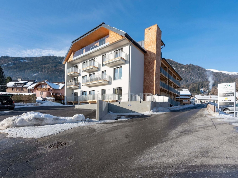 Hochwertige Ferienwohnung mit Tollem Ausblick view 3