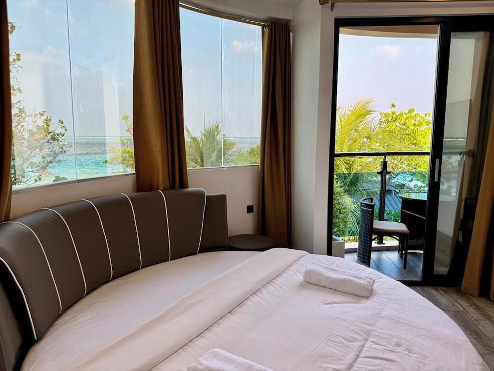 Bibee Maldives