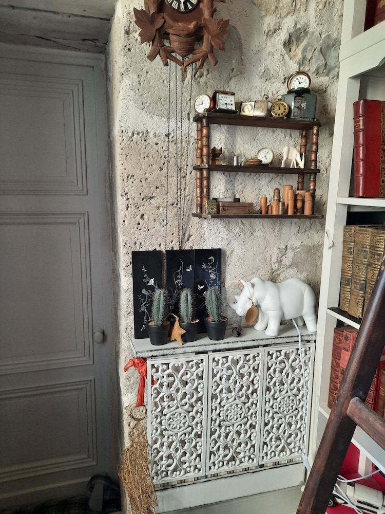 Au Bonheur d'Alphonse