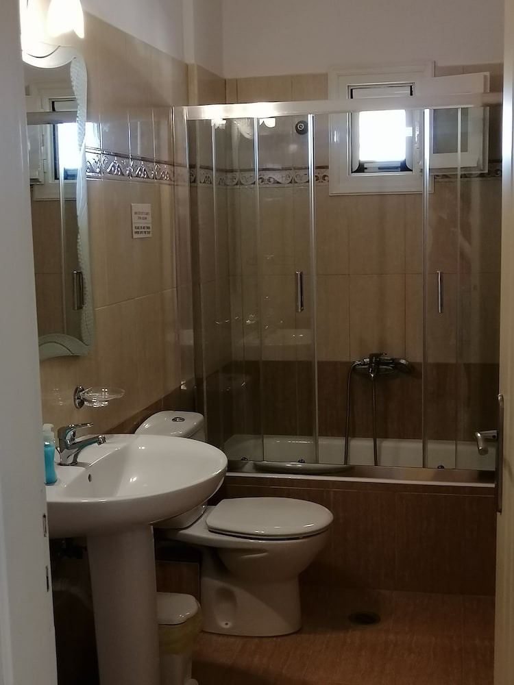 Sahara Beach Apartments