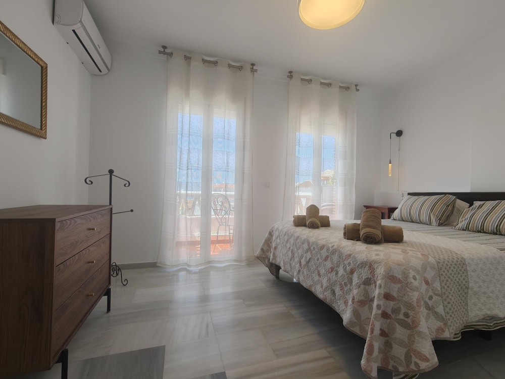 Casa Cipreses 4 Nerja