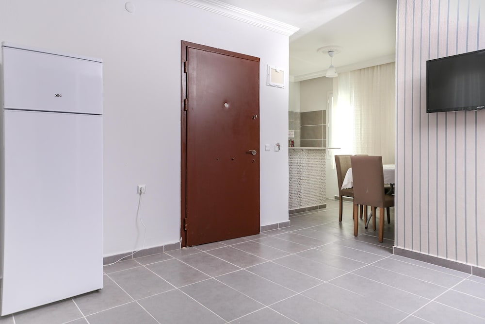 Sunset Village Apart Otel - Image 26
