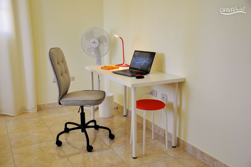Gava Hostel