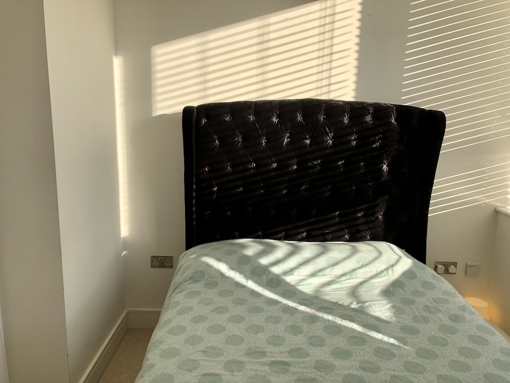 Comfort Stay Apartment, photo 17