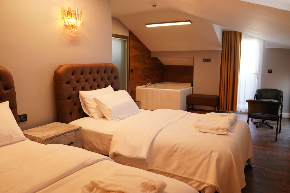 Greenwich Istanbul Otel - Image 31