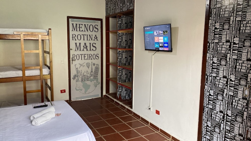 4 Elements Inn Guarujá