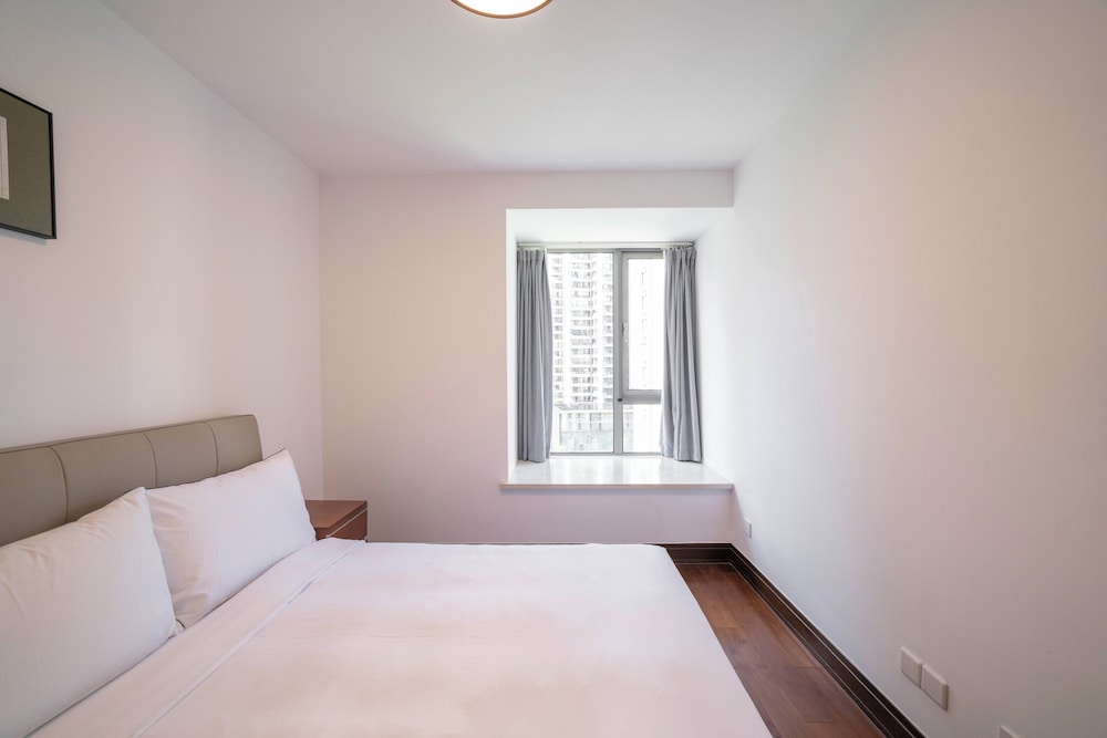 Tyms Elegant 3BR 2BA Apt Yongxin Century