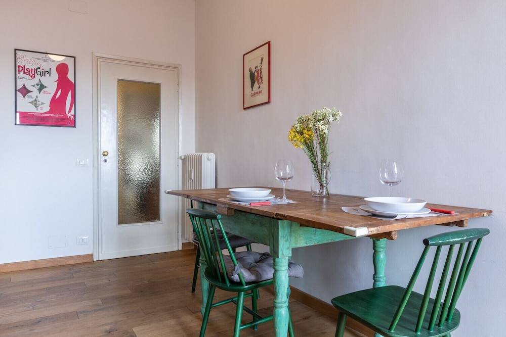 Casa Andreis by Wonderful Italy