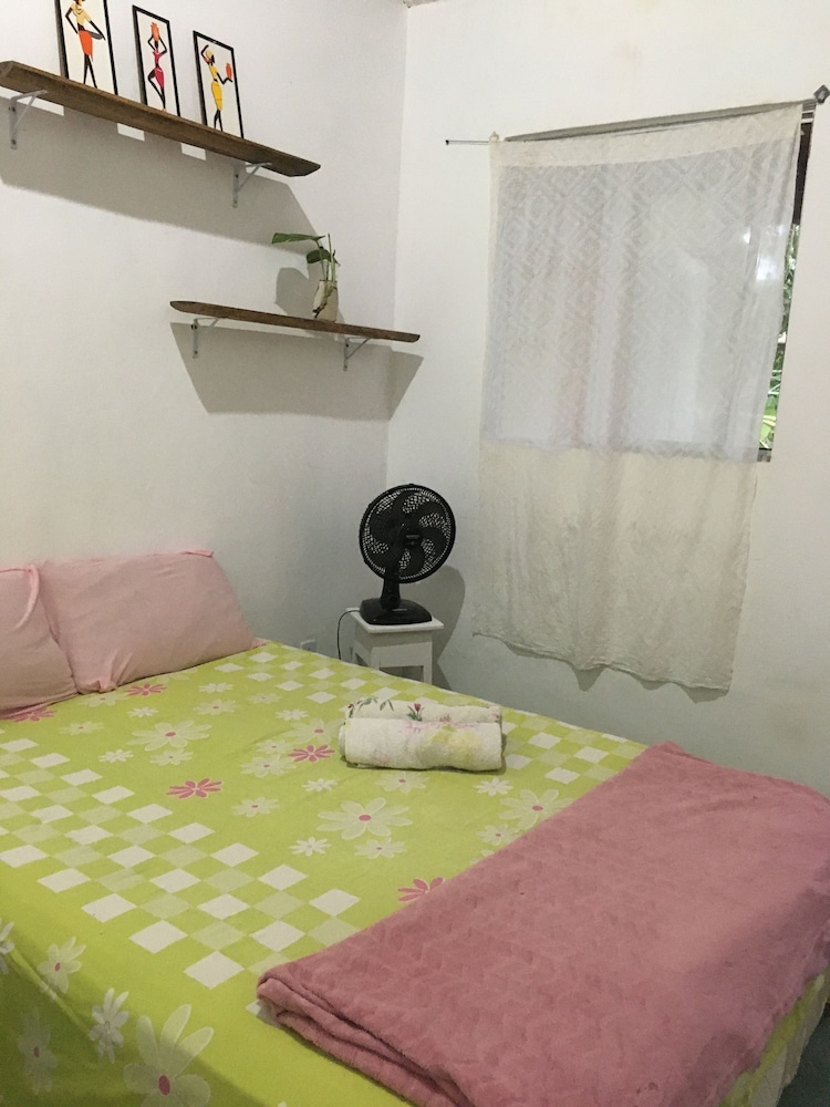ESPAÇO RUSTIK
