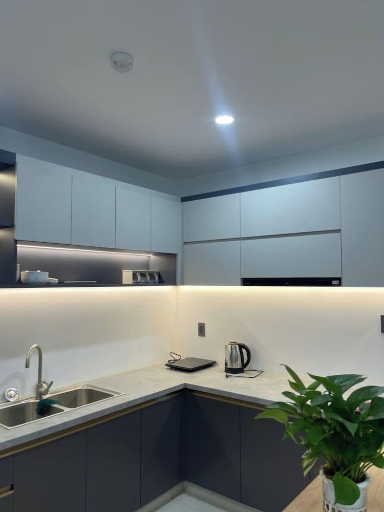 Sophia Center - Serviced Apartment