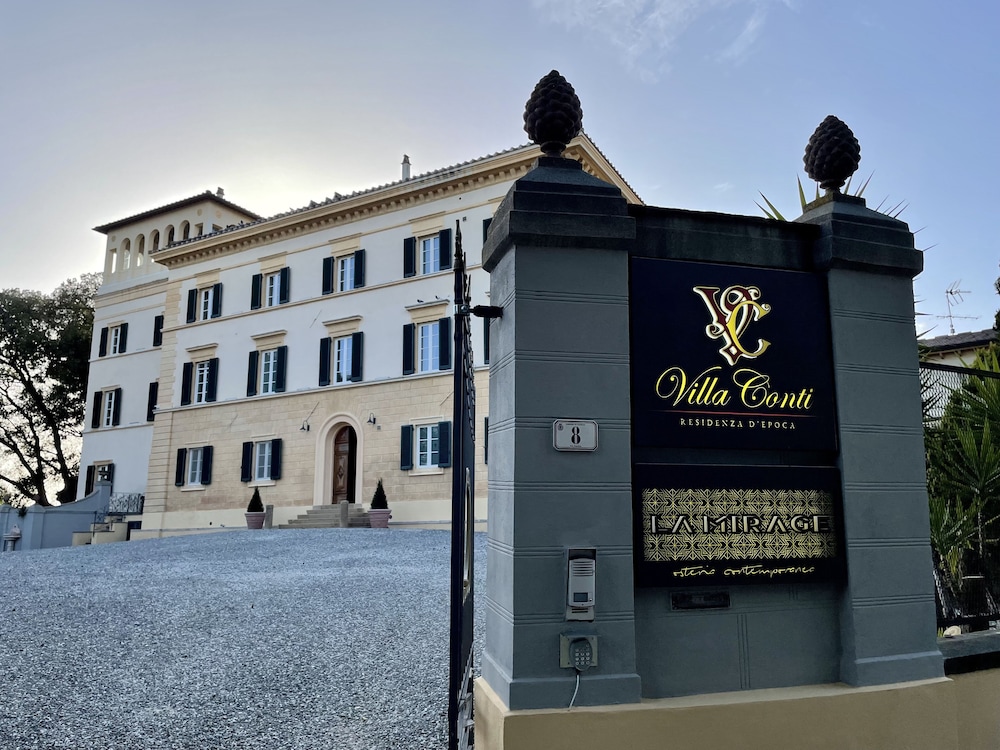 Villa Conti