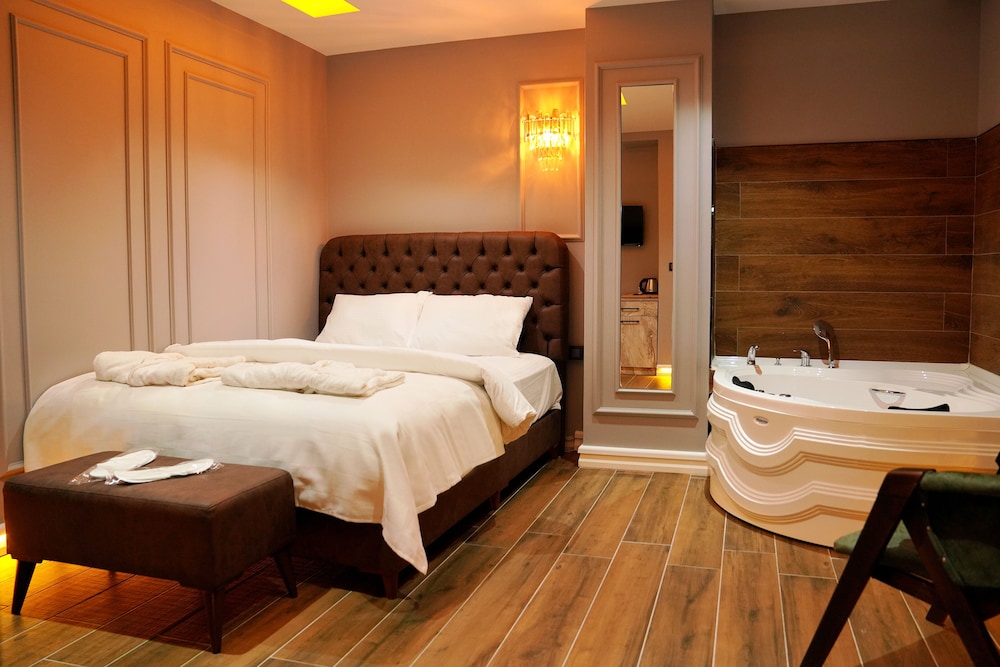 Greenwich Istanbul Otel - Image 29