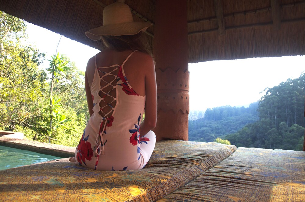 Timamoon Lodge