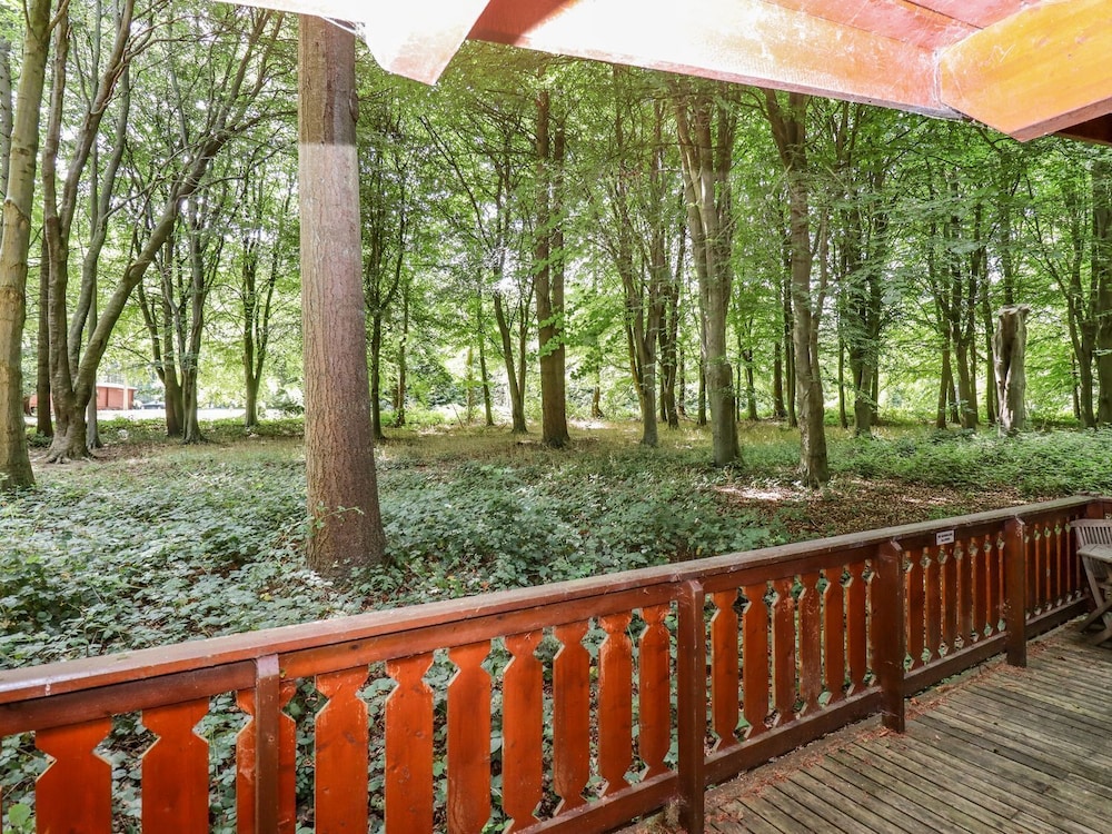 Bamboo Retreat